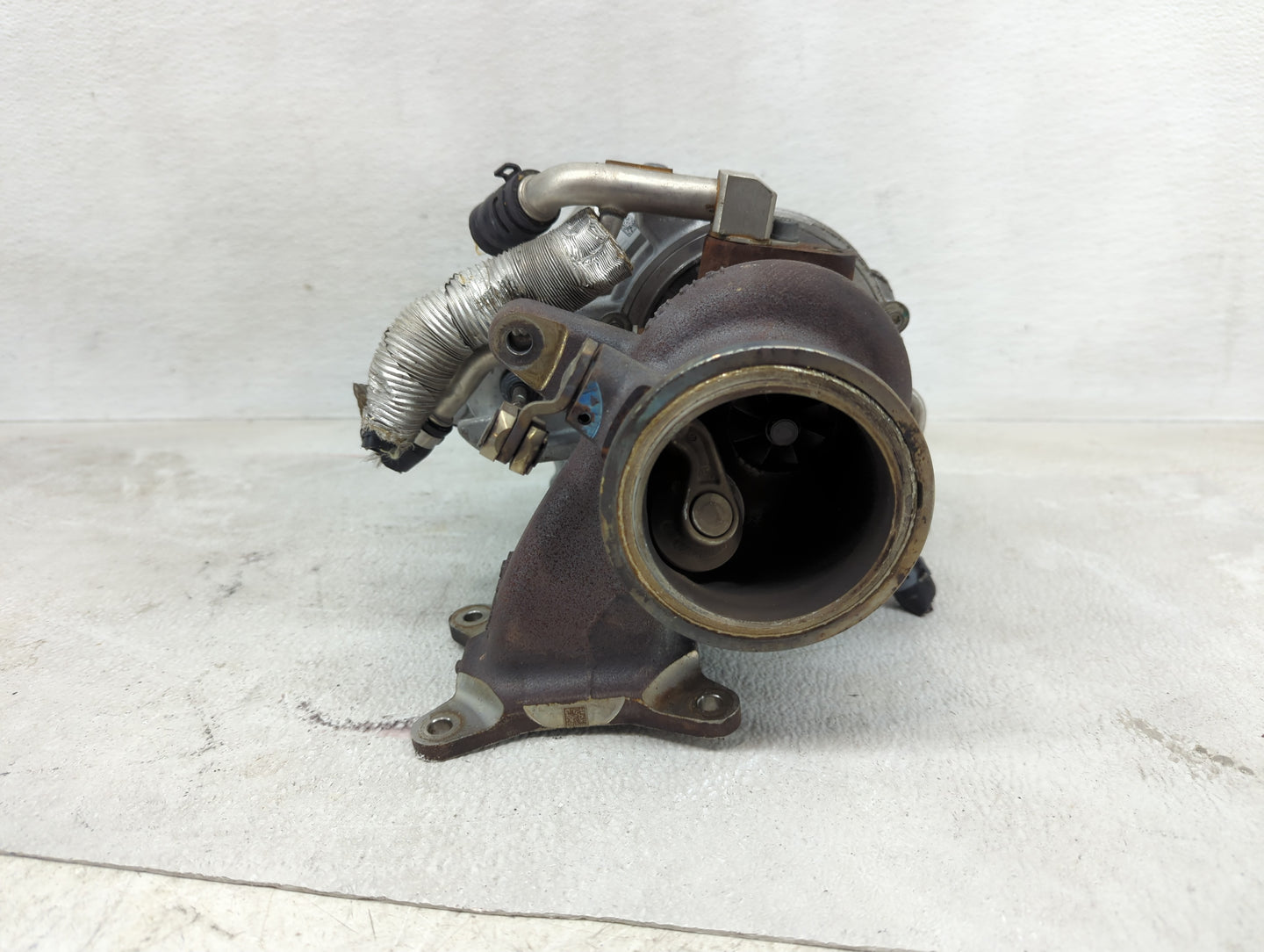 2016 Audi A3 Turbocharger Turbo Charger Super Charger Supercharger - Oemusedautoparts1.com