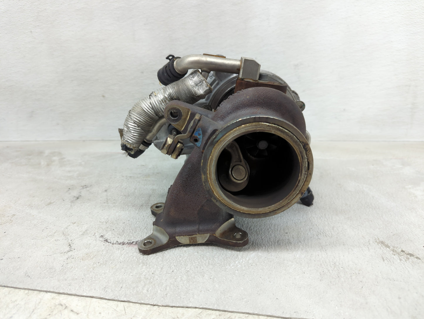 2016 Audi A3 Turbocharger Turbo Charger Super Charger Supercharger - Oemusedautoparts1.com