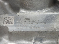 2016 Audi A3 Turbocharger Turbo Charger Super Charger Supercharger - Oemusedautoparts1.com