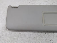 2015-2018 Audi A3 Sun Visor Shade Replacement Passenger Right Mirror Fits Fits 2015 2016 2017 2018 OEM Used Auto Parts - Oem