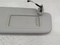 2015-2018 Audi A3 Sun Visor Shade Replacement Passenger Right Mirror Fits Fits 2015 2016 2017 2018 OEM Used Auto Parts - Oem
