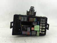 2015-2018 Audi A3 Fusebox Fuse Box Panel Relay Module P/N:6351-2835 6351-2832 Fits Fits 2015 2016 2017 2018 2019 2020 2021 O