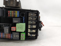 2015-2018 Audi A3 Fusebox Fuse Box Panel Relay Module P/N:6351-2835 6351-2832 Fits Fits 2015 2016 2017 2018 2019 2020 2021 O