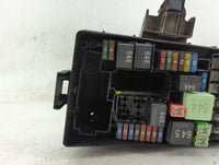 2015-2018 Audi A3 Fusebox Fuse Box Panel Relay Module P/N:6351-2835 6351-2832 Fits Fits 2015 2016 2017 2018 2019 2020 2021 O