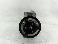 Audi A3 Air Conditioning A/c Ac Compressor Oem - Oemusedautoparts1.com