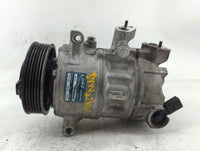 Audi A3 Air Conditioning A/c Ac Compressor Oem - Oemusedautoparts1.com