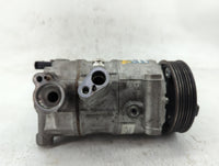 Audi A3 Air Conditioning A/c Ac Compressor Oem - Oemusedautoparts1.com