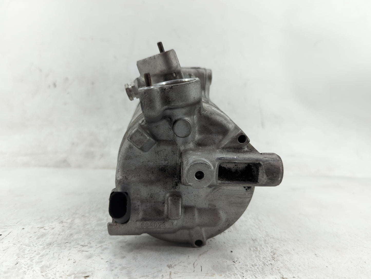 Audi A3 Air Conditioning A/c Ac Compressor Oem - Oemusedautoparts1.com