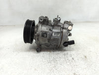 Audi A3 Air Conditioning A/c Ac Compressor Oem - Oemusedautoparts1.com
