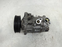 Audi A3 Air Conditioning A/c Ac Compressor Oem - Oemusedautoparts1.com