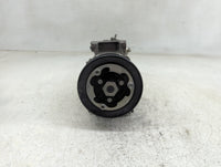 Audi A3 Air Conditioning A/c Ac Compressor Oem - Oemusedautoparts1.com