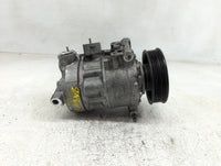 Audi A3 Air Conditioning A/c Ac Compressor Oem - Oemusedautoparts1.com