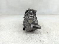 Audi A3 Air Conditioning A/c Ac Compressor Oem - Oemusedautoparts1.com