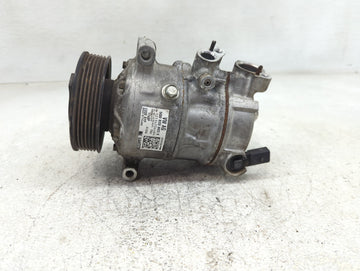 Audi A3 Air Conditioning A/c Ac Compressor Oem 1413947 - Oemusedautoparts1.com