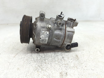 compare product Audi A3 Air Conditioning A/c Ac Compressor Oem