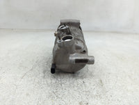 Audi A3 Air Conditioning A/c Ac Compressor Oem - Oemusedautoparts1.com