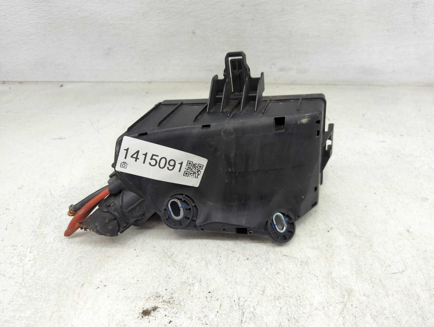 2015-2018 Audi A3 Fusebox Fuse Box Panel Relay Module P/N:6351-2386 5Q0 937 132 A Fits Fits 2015 2016 2017 2018 2019 2020 20