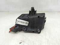 2015-2018 Audi A3 Fusebox Fuse Box Panel Relay Module P/N:6351-2386 5Q0 937 132 A Fits Fits 2015 2016 2017 2018 2019 2020 20