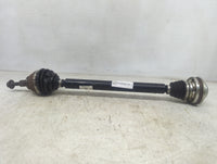 2015-2016 Audi A3 Axle Shaft Front Passenger Cv C/v - Oemusedautoparts1.com