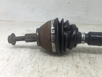 2015-2016 Audi A3 Axle Shaft Front Passenger Cv C/v - Oemusedautoparts1.com