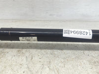 2015-2016 Audi A3 Axle Shaft Front Passenger Cv C/v - Oemusedautoparts1.com
