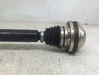 2015-2016 Audi A3 Axle Shaft Front Passenger Cv C/v - Oemusedautoparts1.com