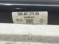 2015-2016 Audi A3 Axle Shaft Front Passenger Cv C/v - Oemusedautoparts1.com