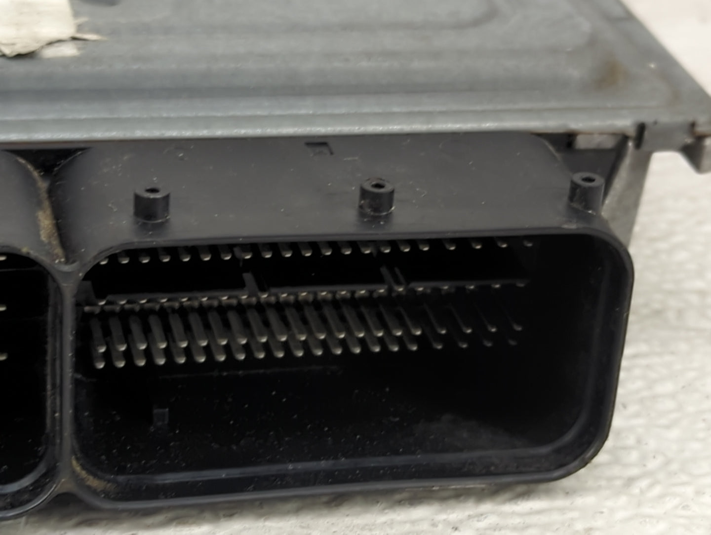 2016-2018 Audi A3 PCM Engine Control Computer ECU ECM PCU OEM P/N:06K907425B 5G0906259D, 5WA1800401 Fits Fits 2016 2017 2018