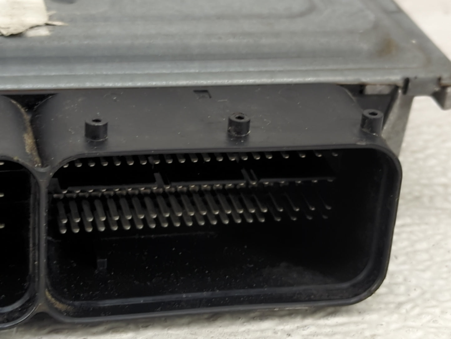 2016-2018 Audi A3 PCM Engine Control Computer ECU ECM PCU OEM P/N:06K907425B 5G0906259D, 5WA1800401 Fits Fits 2016 2017 2018