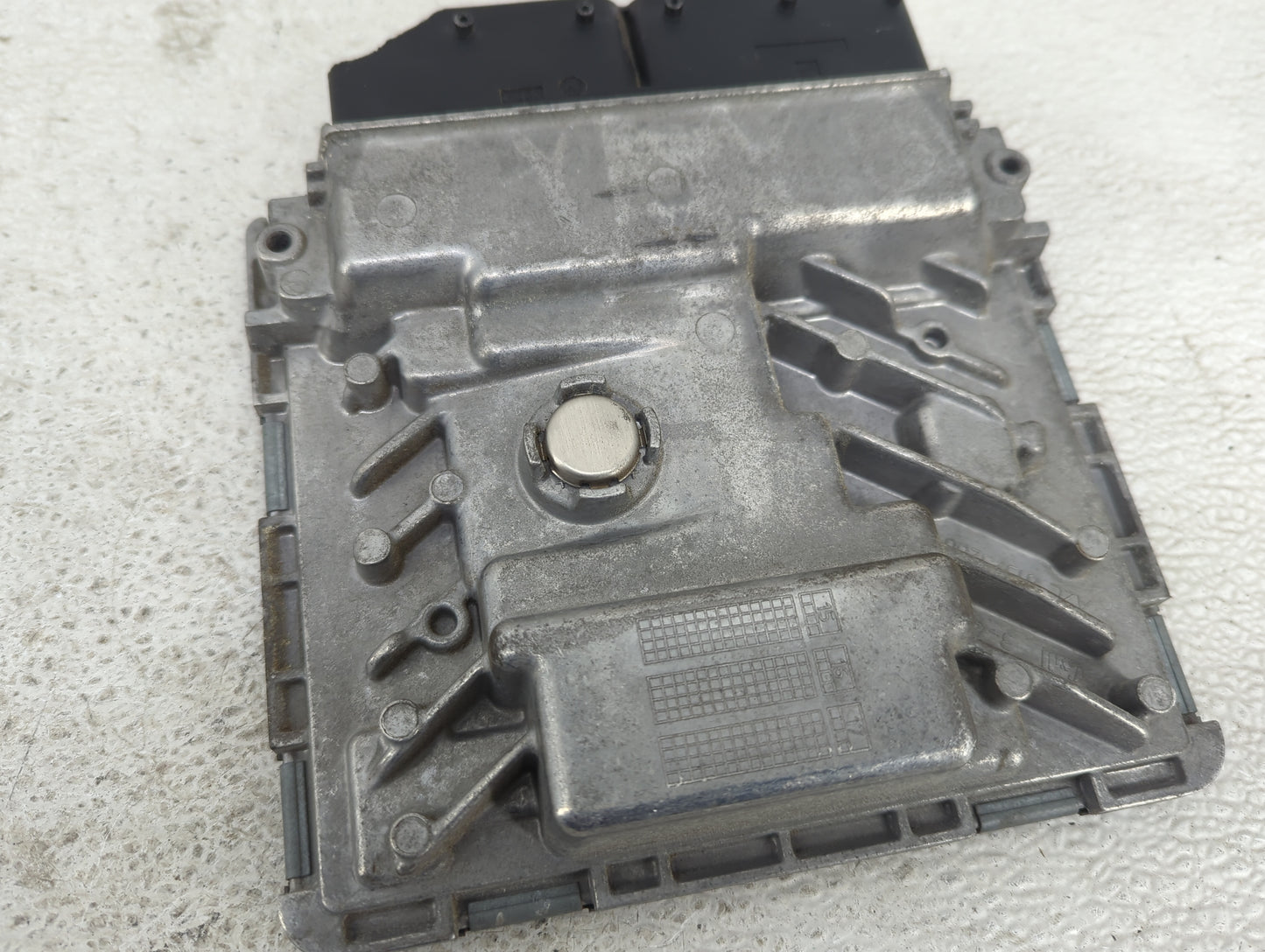 2016-2018 Audi A3 PCM Engine Control Computer ECU ECM PCU OEM P/N:06K907425B 5G0906259D, 5WA1800401 Fits Fits 2016 2017 2018