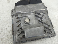 2016-2018 Audi A3 PCM Engine Control Computer ECU ECM PCU OEM P/N:06K907425B 5G0906259D, 5WA1800401 Fits Fits 2016 2017 2018