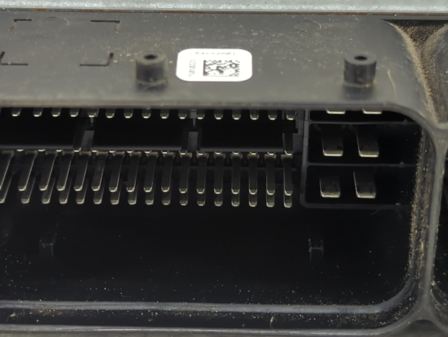 2016-2018 Audi A3 PCM Engine Control Computer ECU ECM PCU OEM P/N:06K907425B 5WA1800401, 5G0906259D Fits Fits 2016 2017 2018