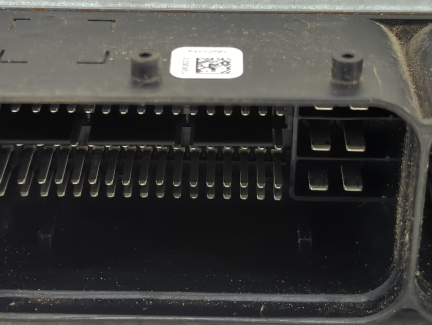 2016-2018 Audi A3 PCM Engine Control Computer ECU ECM PCU OEM P/N:06K907425B 5WA1800401, 5G0906259D Fits Fits 2016 2017 2018