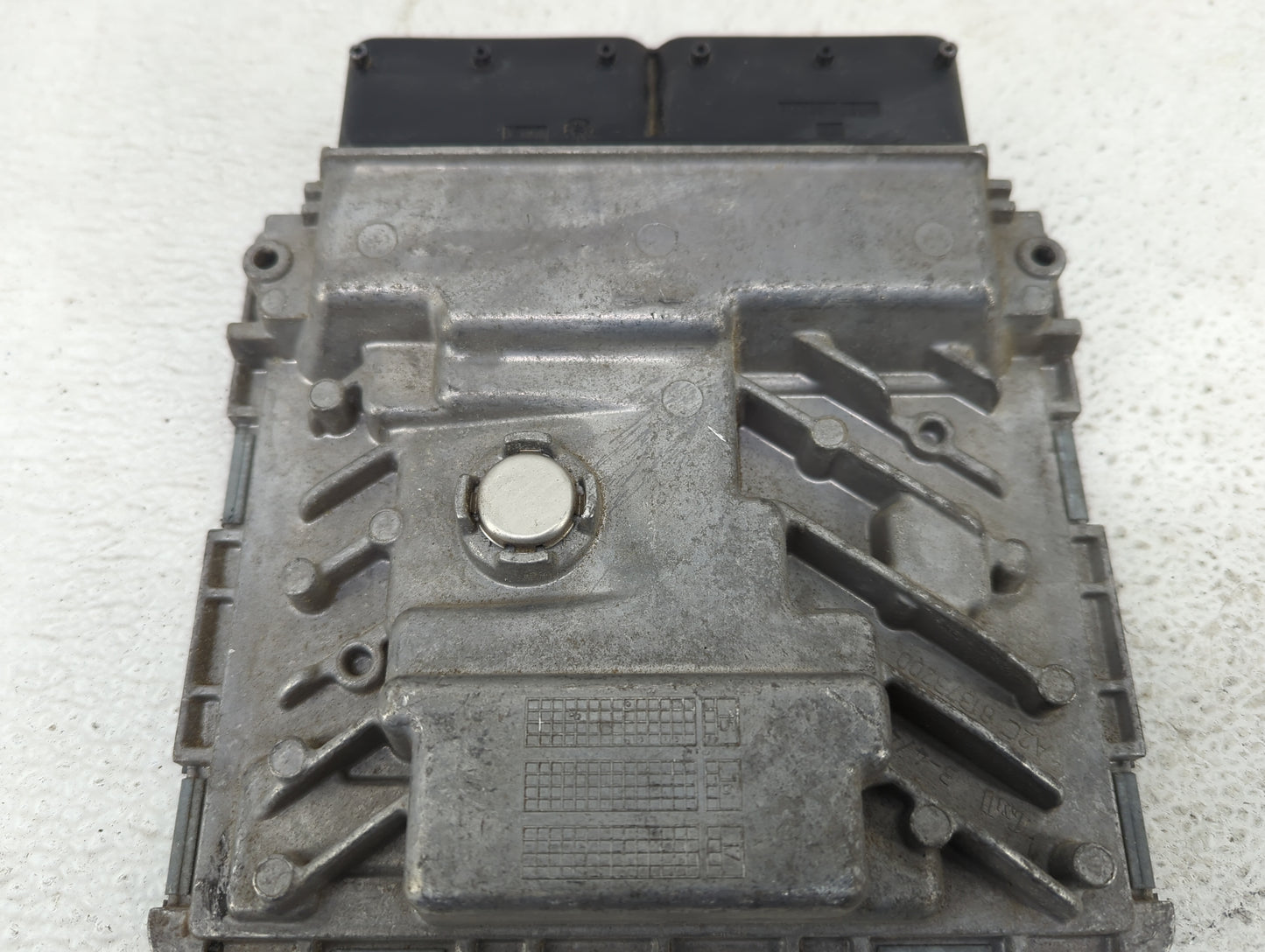 2016-2018 Audi A3 PCM Engine Control Computer ECU ECM PCU OEM P/N:06K907425B 5WA1800401, 5G0906259D Fits Fits 2016 2017 2018