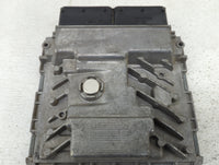 2016-2018 Audi A3 PCM Engine Control Computer ECU ECM PCU OEM P/N:06K907425B 5WA1800401, 5G0906259D Fits Fits 2016 2017 2018