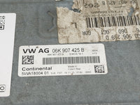 2016-2018 Audi A3 PCM Engine Control Computer ECU ECM PCU OEM P/N:06K907425B 5WA1800401, 5G0906259D Fits Fits 2016 2017 2018