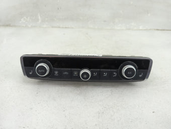 compare product 2015-2018 Audi A3 Climate Control Module Temperature AC/Heater Replacement P/N:8V0820043D Fits Fits 2015 2016 2017 2018 OEM Used Auto Parts