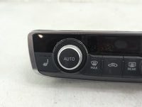 2015-2018 Audi A3 Climate Control Module Temperature AC/Heater Replacement P/N:8V0820043D Fits Fits 2015 2016 2017 2018 OEM 