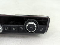 2015-2018 Audi A3 Climate Control Module Temperature AC/Heater Replacement P/N:8V0820043D Fits Fits 2015 2016 2017 2018 OEM 