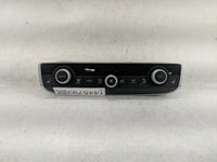 2015-2018 Audi A3 Climate Control Module Temperature AC/Heater Replacement P/N:8V0820043D Fits Fits 2015 2016 2017 2018 OEM 