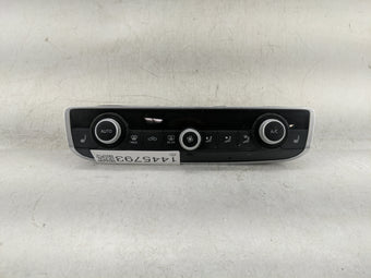 compare product 2015-2018 Audi A3 Climate Control Module Temperature AC/Heater Replacement P/N:8V0820043D Fits Fits 2015 2016 2017 2018 OEM Used Auto Parts