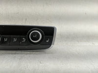 2015-2018 Audi A3 Climate Control Module Temperature AC/Heater Replacement P/N:8V0820043D Fits Fits 2015 2016 2017 2018 OEM 
