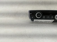 2015-2018 Audi A3 Climate Control Module Temperature AC/Heater Replacement P/N:8V0820043D Fits Fits 2015 2016 2017 2018 OEM 