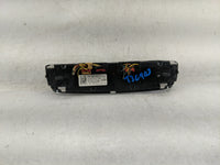 2015-2018 Audi A3 Climate Control Module Temperature AC/Heater Replacement P/N:8V0820043D Fits Fits 2015 2016 2017 2018 OEM 