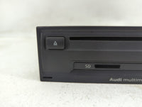 2015-2018 Audi A3 Radio AM FM Cd Player Receiver Replacement P/N:8V0035844C 8V0035844, CQ-SA15E4AE Fits Fits 2015 2016 2017 