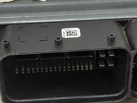 2016 Audi A3 PCM Engine Control Computer ECU ECM PCU OEM P/N:06K907425B 8V0906264F Fits OEM Used Auto Parts - Oemusedautopar