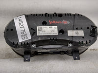 2015-2018 Audi A3 Instrument Cluster Speedometer Gauges P/N:8V0920960M A2C94973300 Miles:72K Fits Fits 2015 2016 2017 2018 O