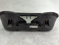 2016 Audi A3 Instrument Cluster Speedometer Gauges P/N:8V0920971Q A2C30811001 0046417 Miles:40K Fits OEM Used Auto Parts - O