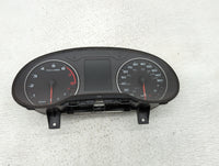 2015-2018 Audi A3 Instrument Cluster Speedometer Gauges P/N:8V0920960M Fits Fits 2015 2016 2017 2018 OEM Used Auto Parts - O