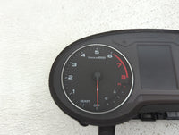2015-2018 Audi A3 Instrument Cluster Speedometer Gauges P/N:8V0920960M Fits Fits 2015 2016 2017 2018 OEM Used Auto Parts - O